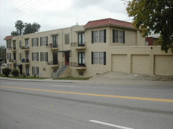 105 E 21st St APT 11, Tulsa, OK 74114