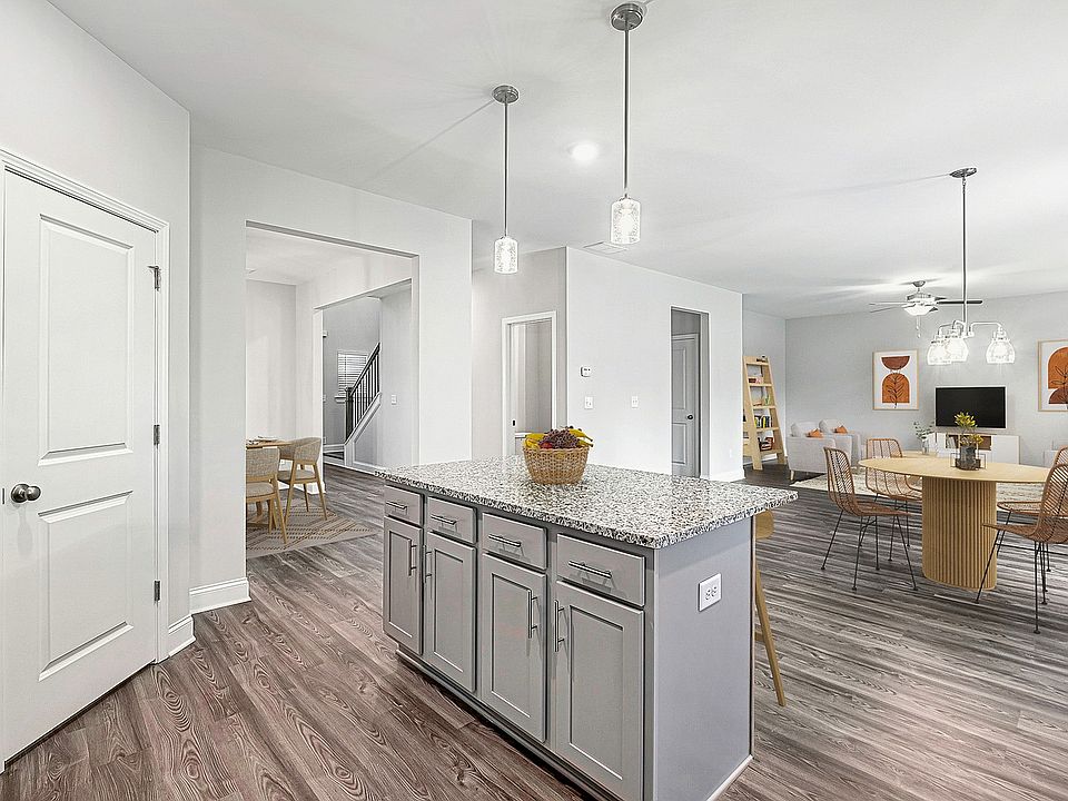 Enclave at Oak Ridge