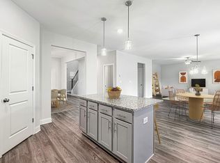 Enclave at Oak Ridge, Buford, GA 30519