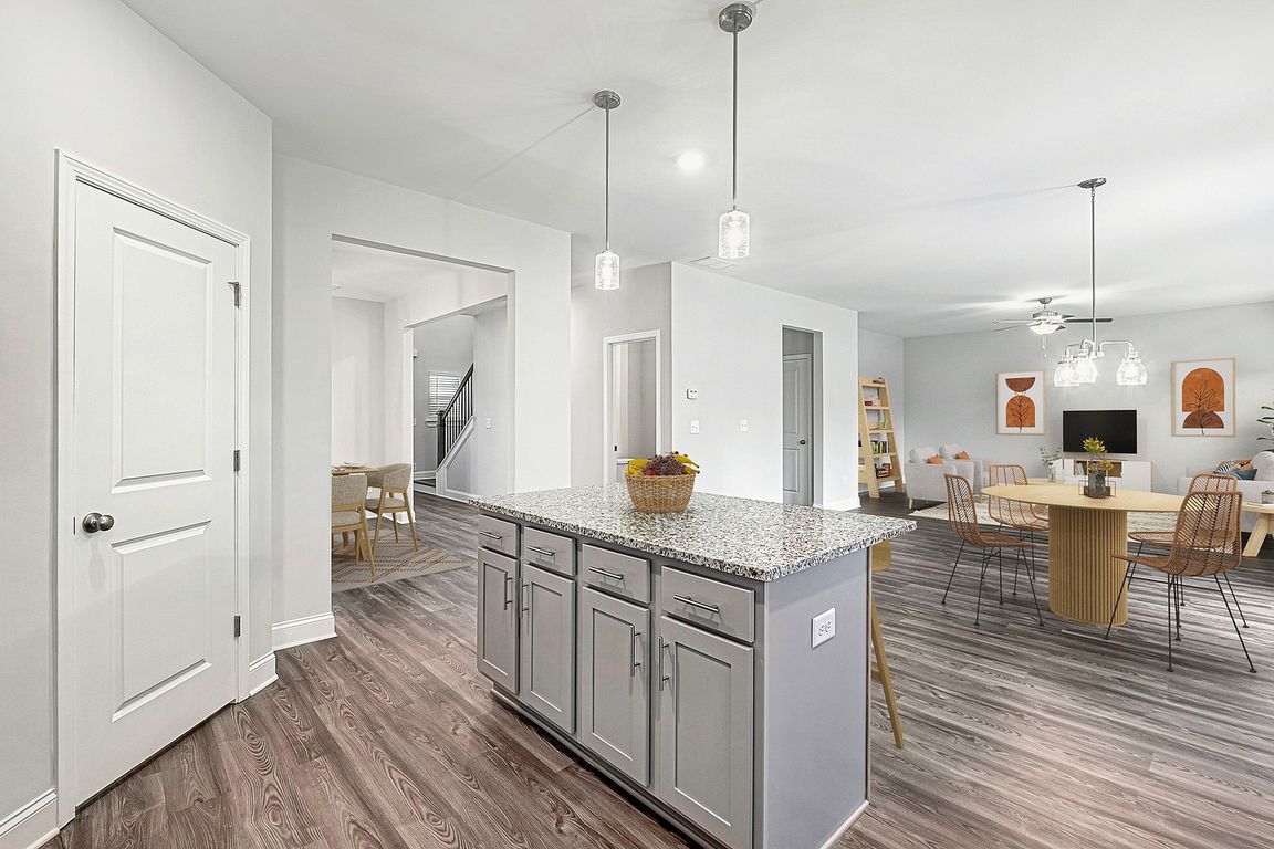 Enclave at Oak Ridge