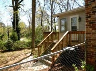 1702 Millgate Rd, Anderson, SC 29621