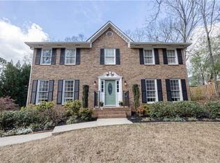 4728 Crest Knoll Dr SE, Mableton, GA 30126