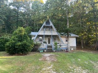 9739 Highway 5, Mountain View, AR 72560