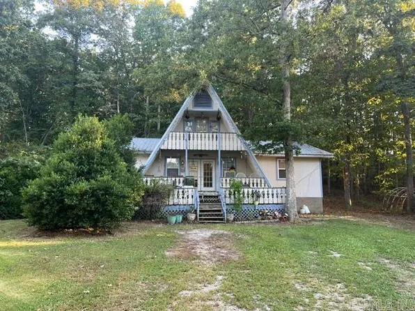 9739 Highway 5, Mountain View, AR 72560