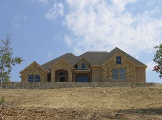 144 Horizon Cir, Azle, TX 76020