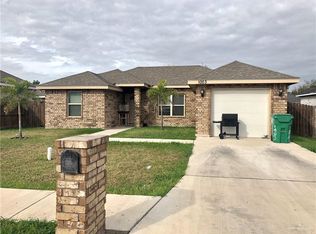 1003 E Nell Pool Dr, Pharr, TX 78577