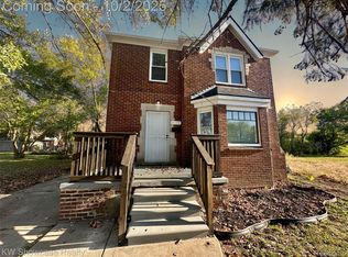 4255 Webb St, Detroit, MI 48204