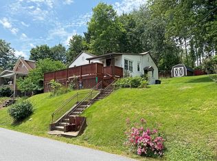 121 Royal Ave, Johnstown, PA 15905