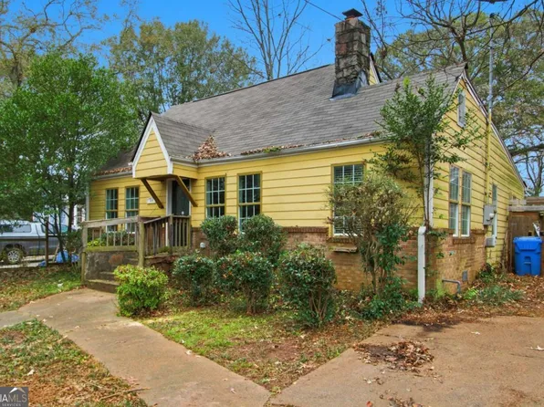 914 Bouldercrest Dr SE, Atlanta, GA 30316