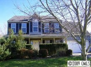 14719 Smith Rd, Charlotte, NC 28273