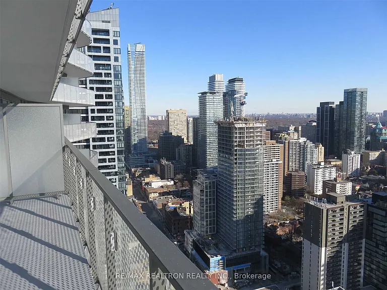 11 Wellesley St W #3802 — Photo 14