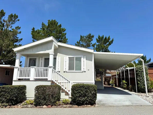 32 Oceanview Ave #32, Half Moon Bay, CA 94019