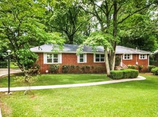 4187 Dunmore Rd, Decatur, GA 30034