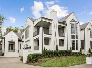 4417 Granny White Pike #2, Nashville, TN 37204