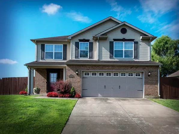 2152 Augusta Dr, Henderson, KY 42420