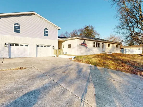 505 Township Road 1239, Proctorville, OH 45669