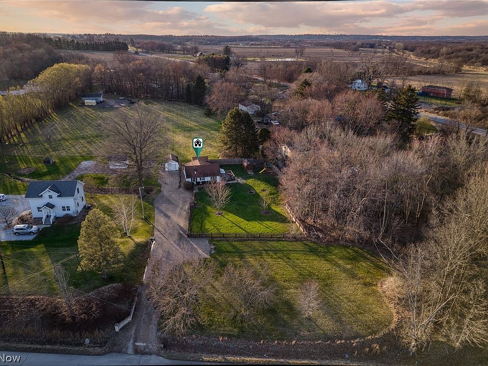 11786 Akron Rd, Marshallville, OH 44645 Zillow