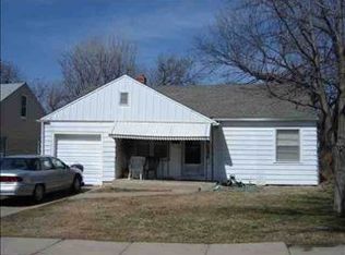 5212 E Pine St, Wichita, KS 67208