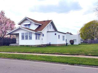 1307 Lawnview Ave, Toledo, OH 43607