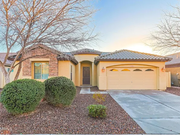 3811 S EUCALYPTUS Place, Chandler, AZ 85286