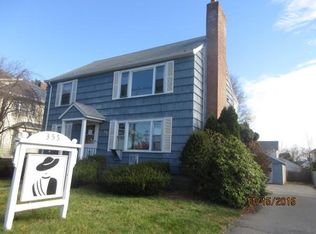 355 Burncoat St, Worcester, MA 01606