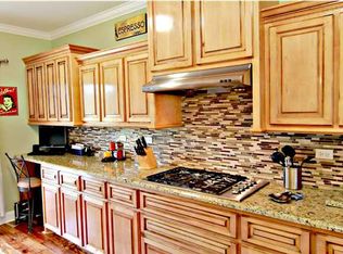 669 Betty Rose Ln, Tuscumbia, AL 35674