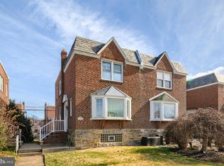 3109 Windish St, Philadelphia, PA 19152