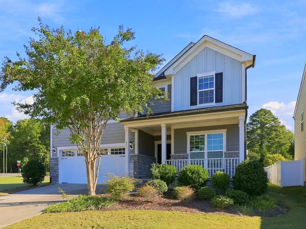 211 Kanewind Ter, Apex, NC 27523