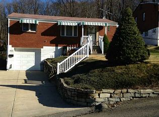 303 Elwyn Ave, Pittsburgh, PA