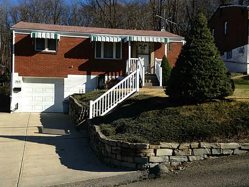 303 Elwyn Ave photo 1