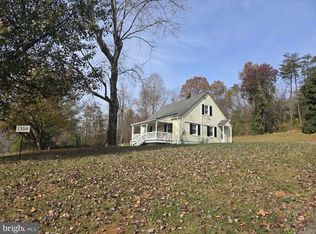 1358 Graves Mill Rd, Madison, VA 22727