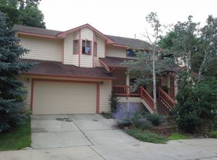 1074 Love Ct, Boulder, CO 80303