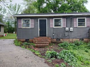 1265 Springdale Rd, Lancaster, SC 29720