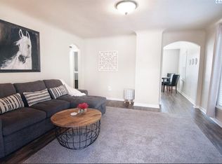118-122 NW State St, Pullman, WA 99163