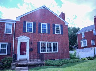 1579 Doxbury Rd, Baltimore, MD 21286