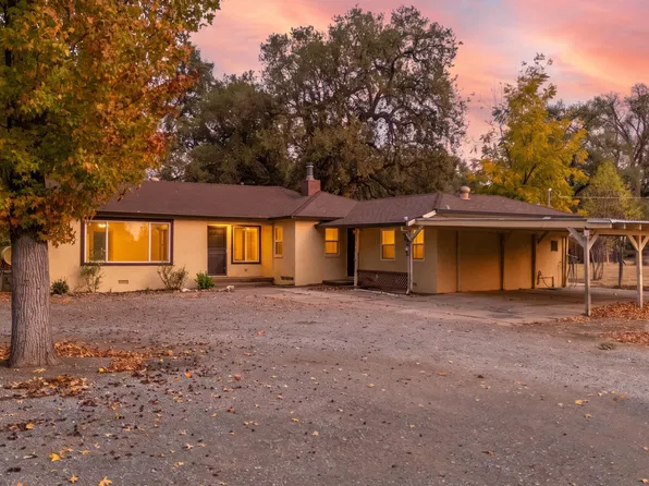 10677 Deschutes Rd, Palo Cedro, CA 96073