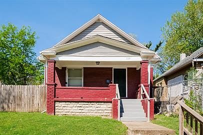 1st image of 328 Oakley Ave