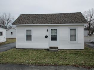 221 McShane St, Columbus, IN 47201