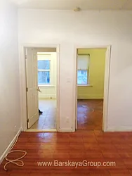 Rented by Barskaya Group Real Estate