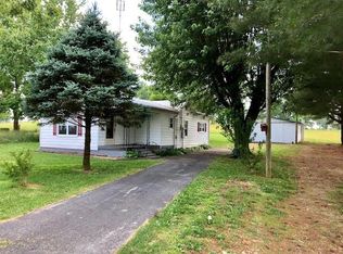 1515 Highway 1676, Science Hill, KY 42553