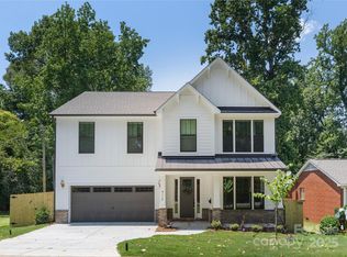 4114 Mantle Ct, Charlotte, NC 28205