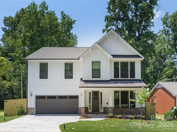 4114 Mantle Ct, Charlotte, NC 28205