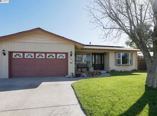 1251 Aster Ln, Livermore, CA