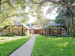 503 Wildwood Cir, Woodway, TX 76712