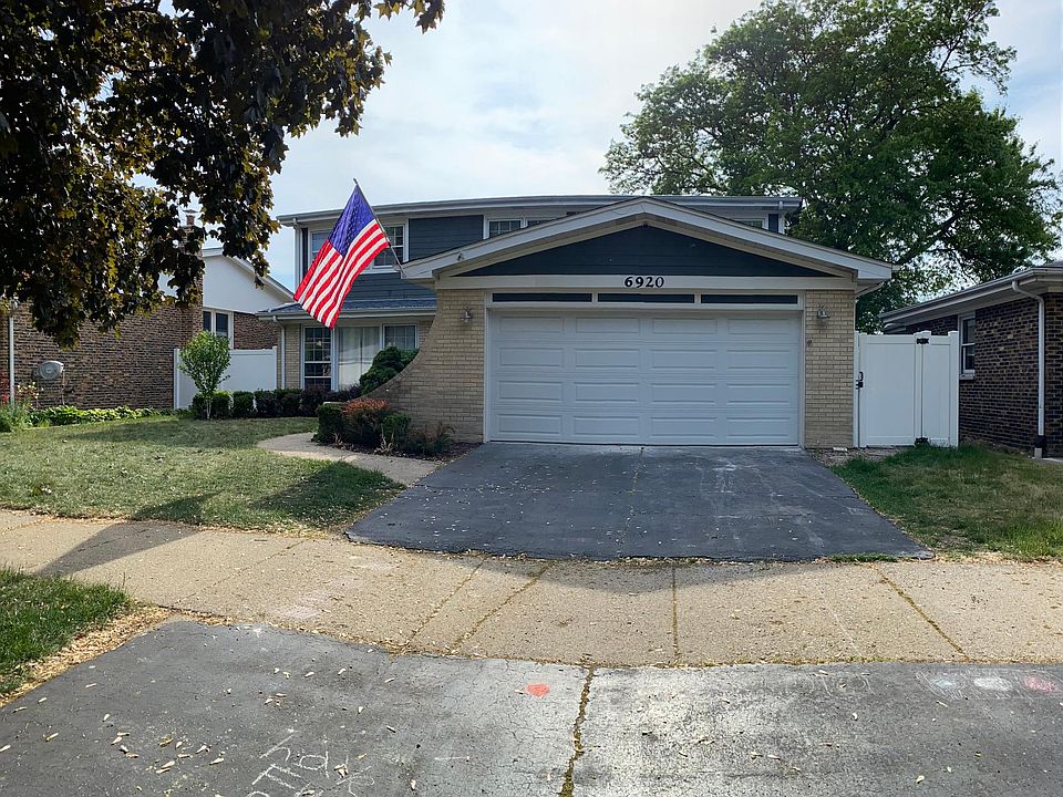 6920 N Chicora Ave, Chicago, IL 60646 Zillow