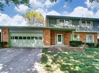 114 Frazer Dr, Middletown, OH 45042