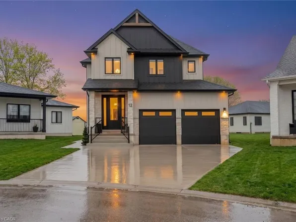 12 Macneil Ct, Bayham, ON N0J 1T0