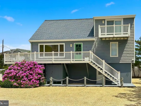 1018E Long Beach Blvd, Brant Beach, NJ 08008