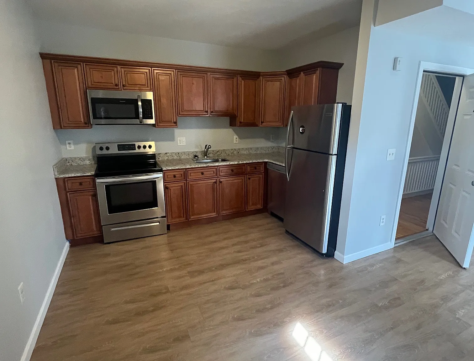 1 bed, $1,700 — Photo 2