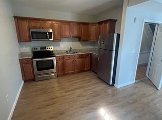 (Undisclosed Address), Worcester, MA 01603